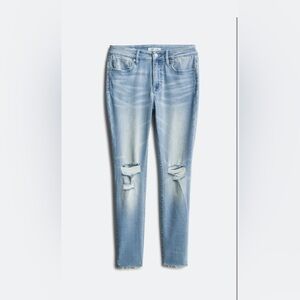 Vigoss Marley Skinny Jean